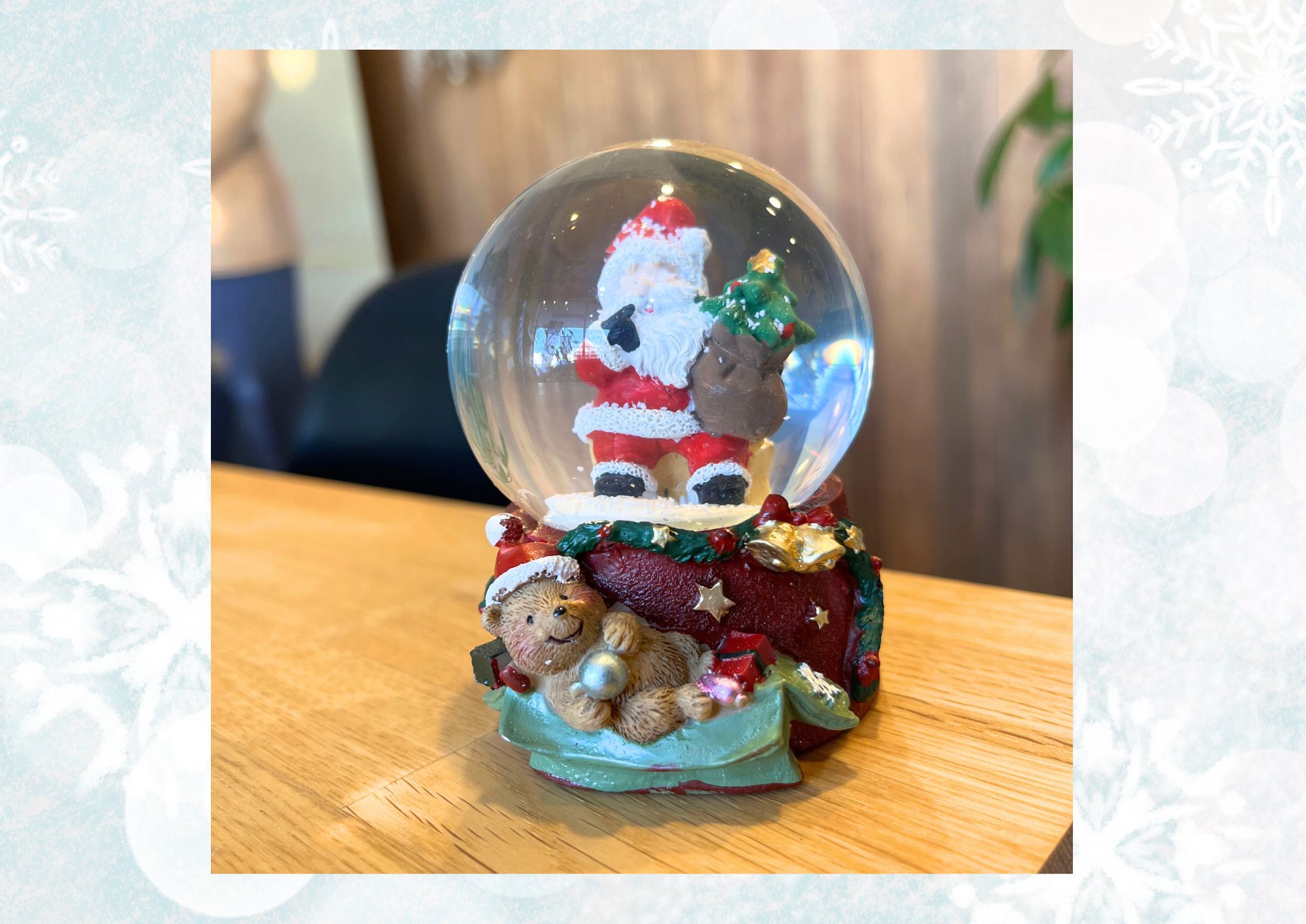 メリークリスマス♪