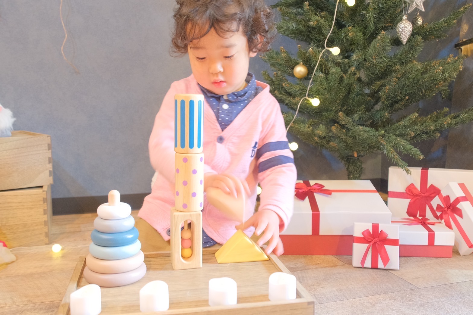 クリスマス撮影会