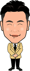 年末のご挨拶